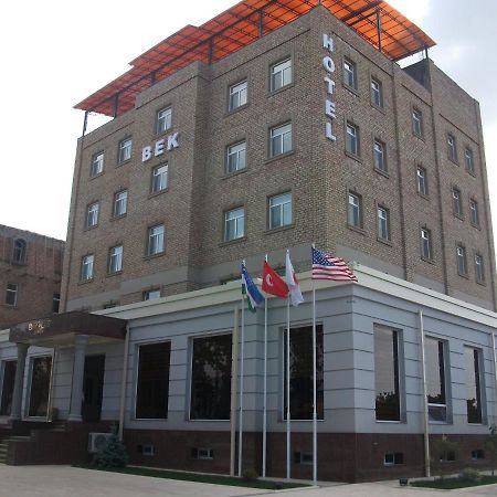 Takchilik Bek Plus Hotel מראה חיצוני תמונה