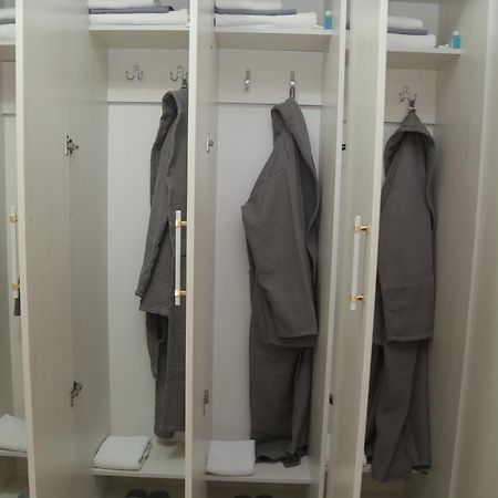 Takchilik Bek Plus Hotel מראה חיצוני תמונה