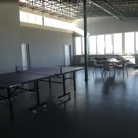 Takchilik Bek Plus Hotel מראה חיצוני תמונה