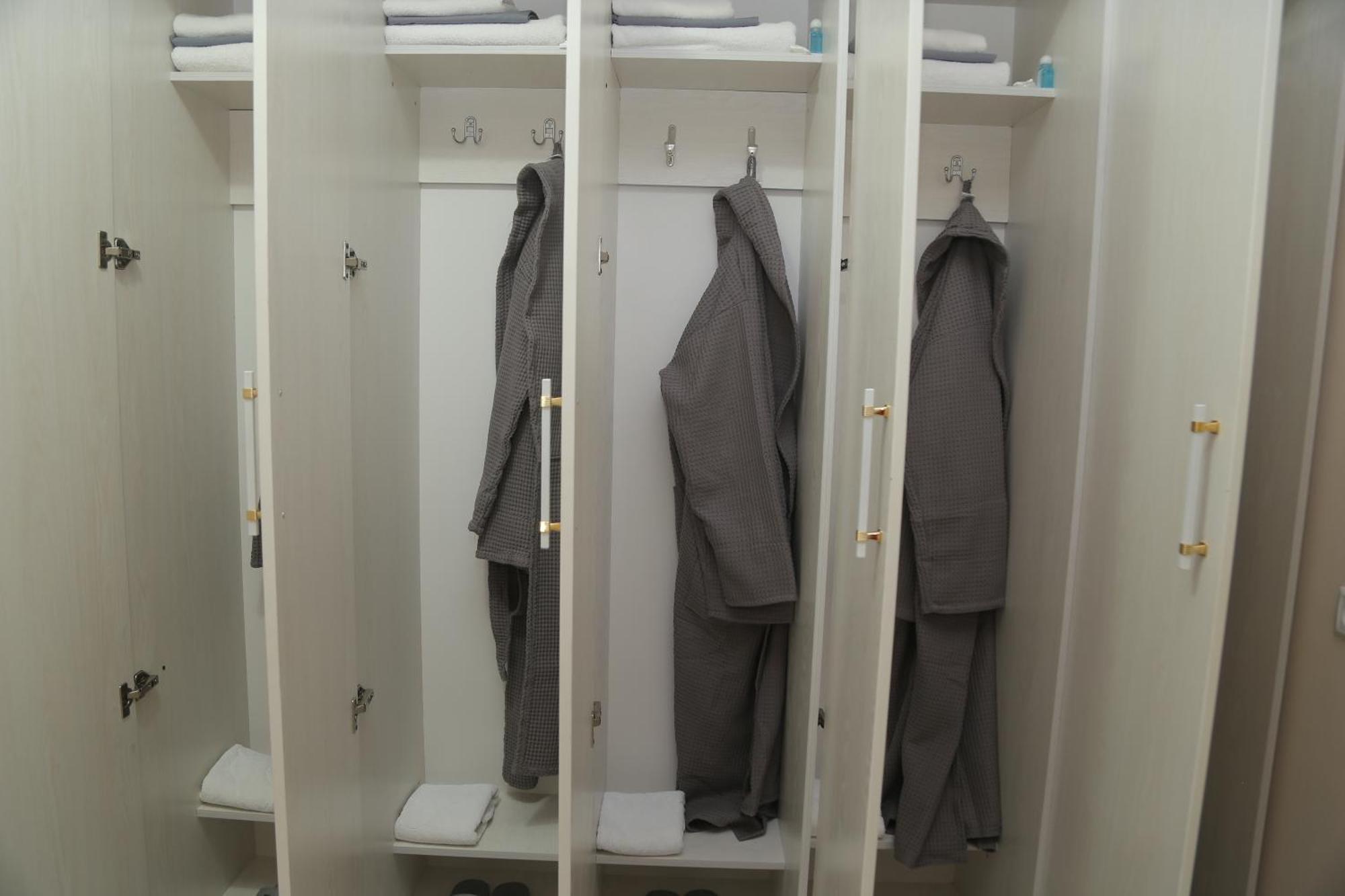 Takchilik Bek Plus Hotel מראה חיצוני תמונה