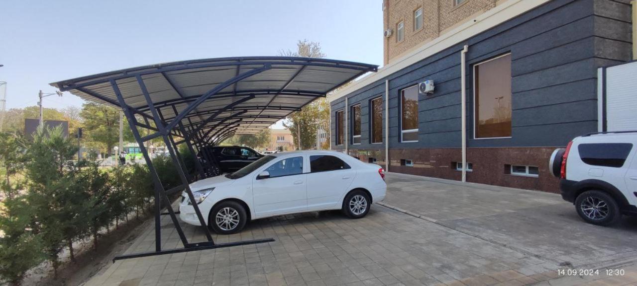 Takchilik Bek Plus Hotel מראה חיצוני תמונה