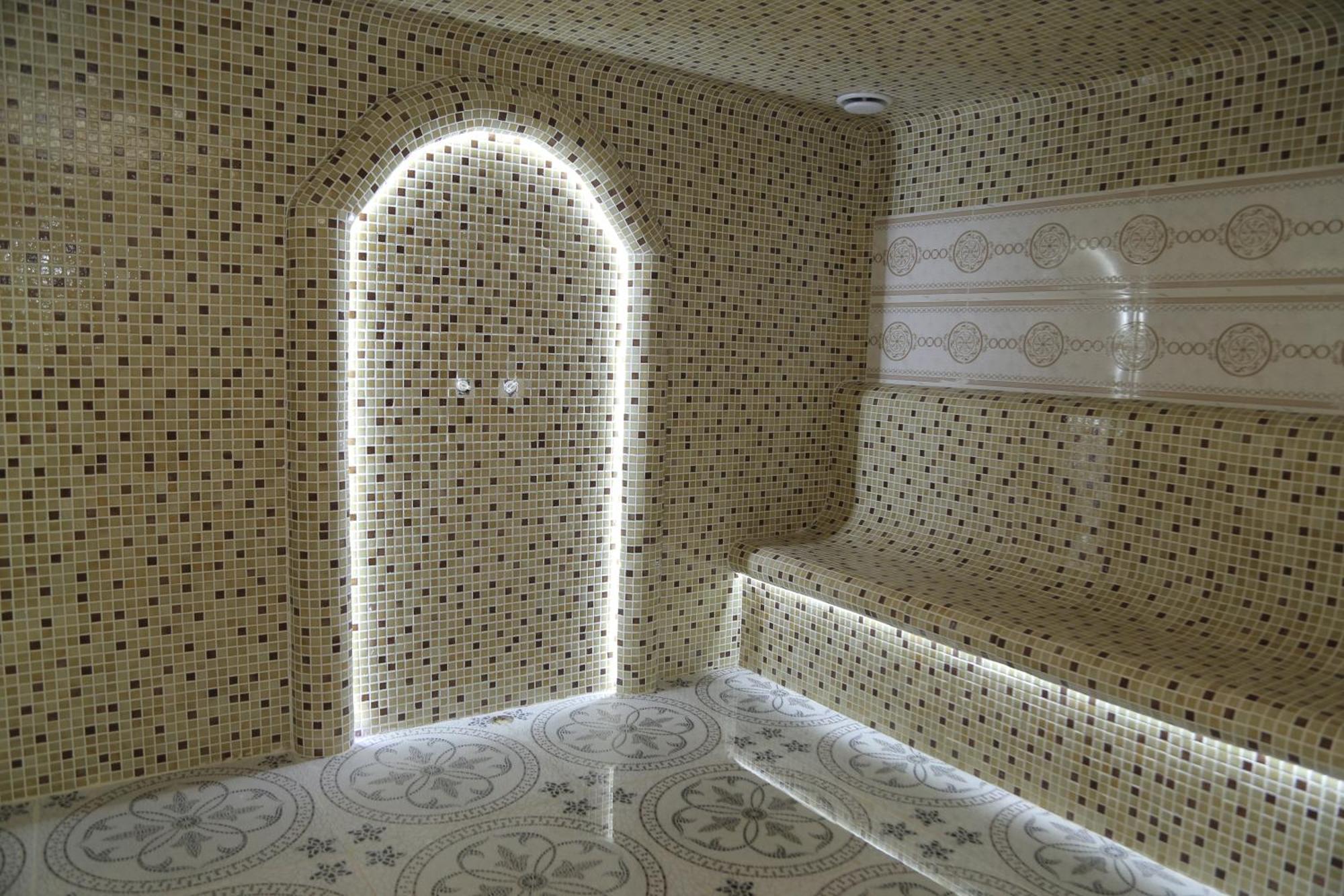 Takchilik Bek Plus Hotel מראה חיצוני תמונה