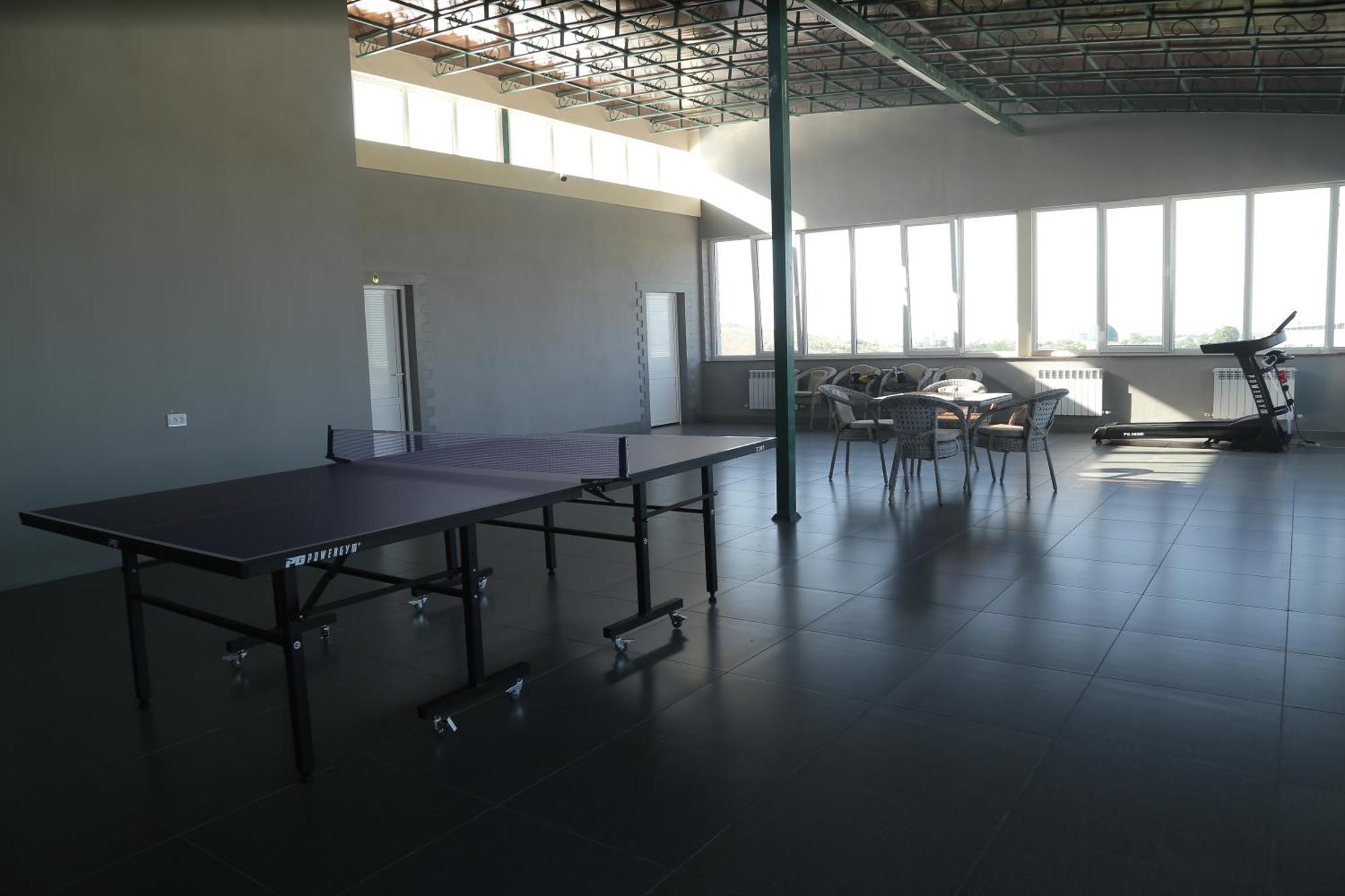Takchilik Bek Plus Hotel מראה חיצוני תמונה