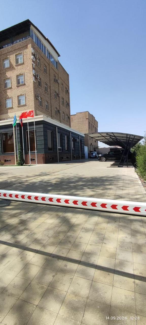 Takchilik Bek Plus Hotel מראה חיצוני תמונה