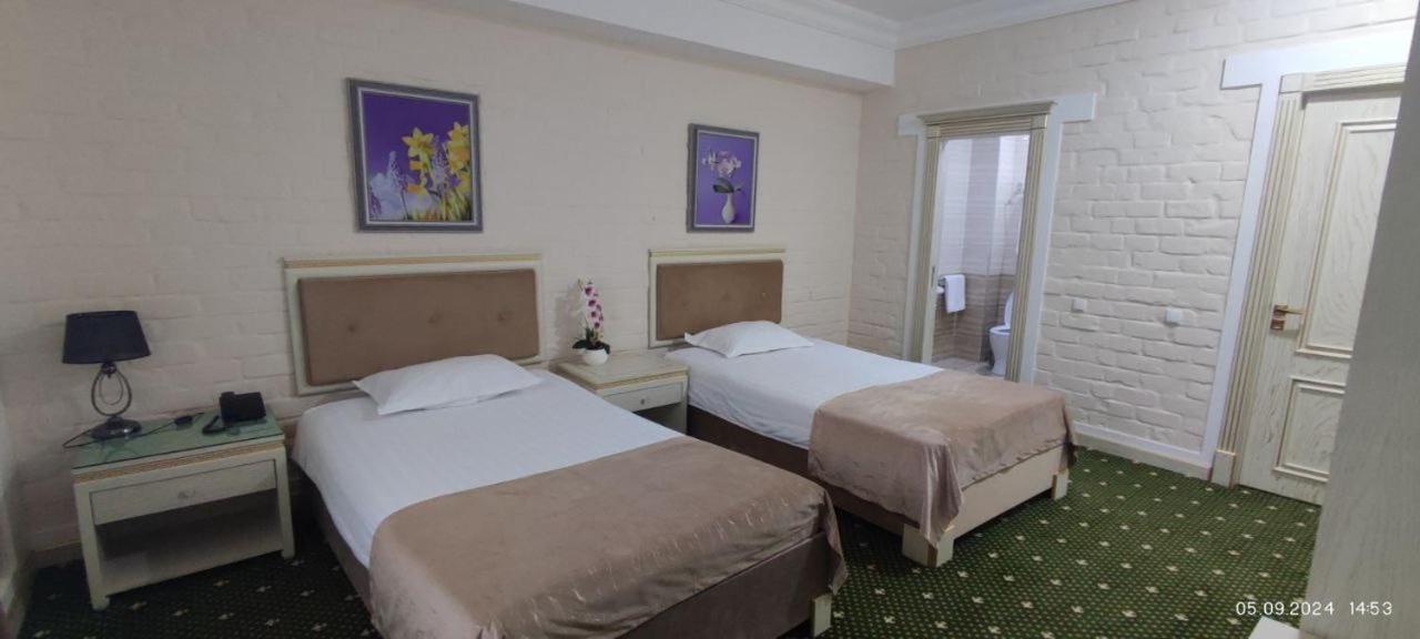 Takchilik Bek Plus Hotel מראה חיצוני תמונה