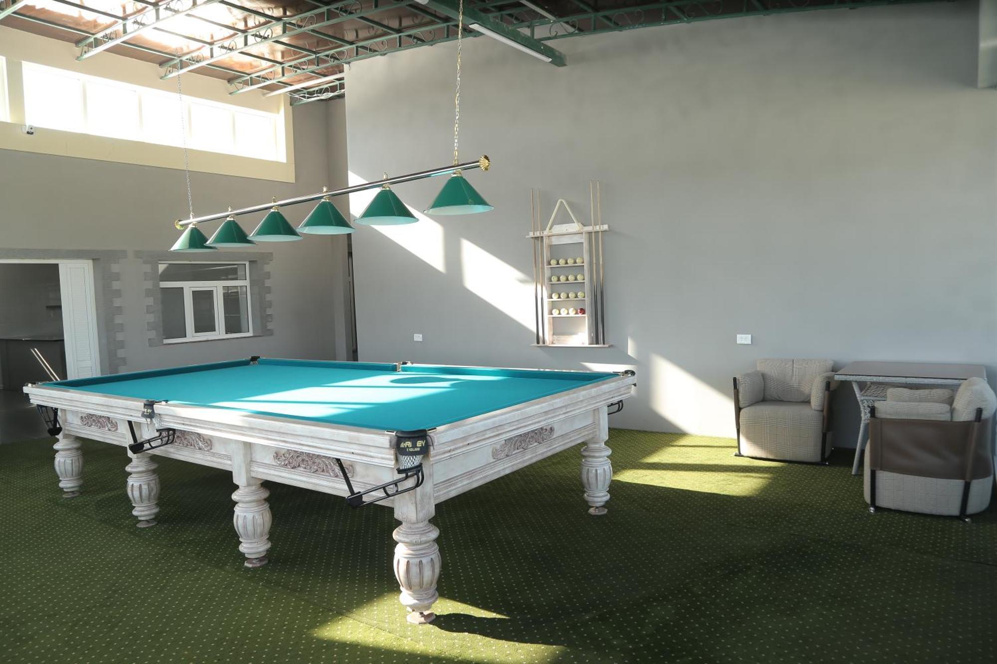 Takchilik Bek Plus Hotel מראה חיצוני תמונה